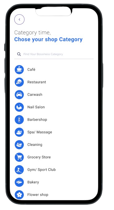toppoints shop category