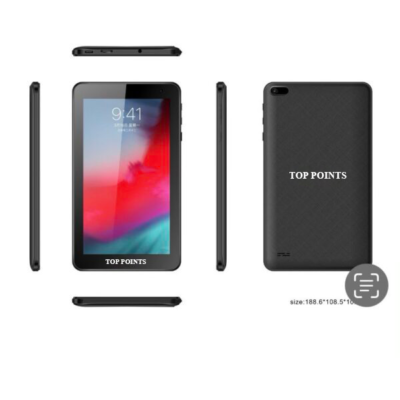 Top Points tablet for sale